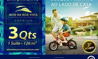 Imagem 5: Casa Sobrado em condominio fechado