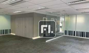 Imagem 2: Conjunto à venda, 200 m² por R$ 3.500.000,08 - Vila Olímpia - São Paulo/SP