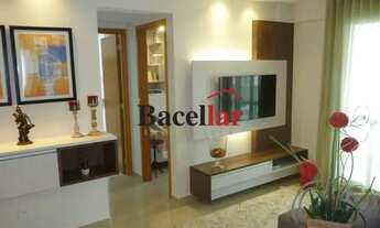 Imagem: Apartamento - / Residencial / Cachambi