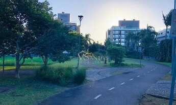 Imagem 3: Terreno à venda, 701 m² por R$ 3.710.000,00 - Jurerê Internacional - Florianópolis/SC