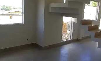 Imagem 3: Casa 03 quartos com entrada individual Lagoa Santa