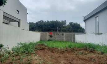 Imagem: Terreno com 335,11m² no Condomínio Villa