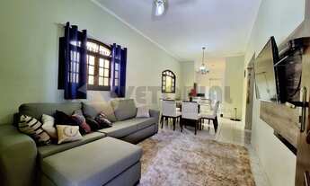 Imagem 6: Casa com 2 dormitórios à venda, 131 m² por R$ 600.000,00 - Sumaré - Caraguatatuba/SP