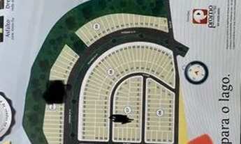 Imagem 2: Vendo Lote Residencial MÔNACO quitado