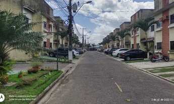 Imagem: Casa condomínio Montes Verdes 3-4 por R$