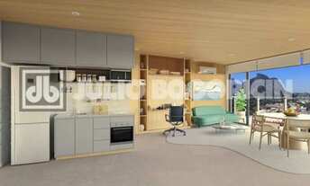 Imagem 5: Venda - Julio Bogoricin - Barra da Tijuca - Previsão Entrega Dez/25 - Niemeyer 360º Reside