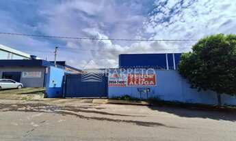 Imagem: COM GALPAO, SENADOR CANEDO