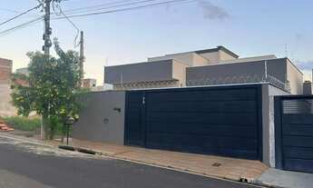 Imagem 2: Vendo Casa | 3 Dorm | Suíte | 120m2 Const | SetSul 1