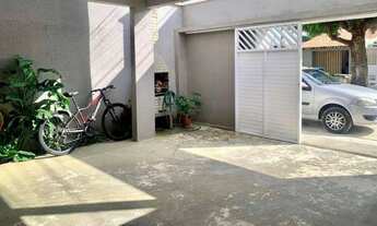 Imagem 5: CD 117, Passaré, Casa plana em condomínio com 03 quartos, 02 vagas, energia solar