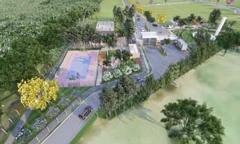 Imagem 4: Condomínio com Quadras Esportivas - Real Ville Gold