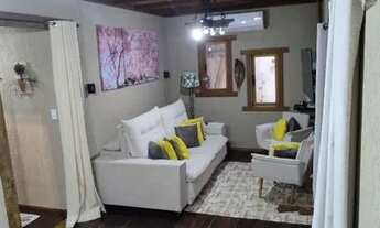 Imagem 12: Casa para venda em rua pública