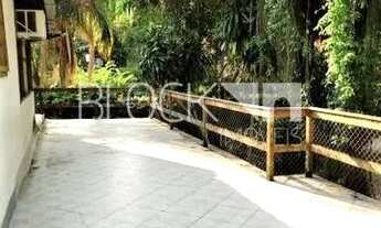 Imagem 2: Itanhangá Casa com 3 dormitórios