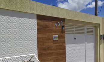 Imagem: Casa em Atalaia 3 quartos, toda em porcelanato