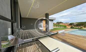 Imagem: Casa Alto Padrão -Condomínio Mont ville