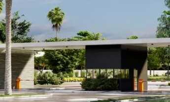 Imagem: Lote no litoral norte no Condomínio Angatu