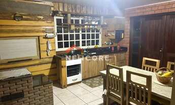 Imagem 3: Casa em Rua Pinheiro Machado - Canelinha - Canela/RS