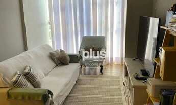 Imagem: Apartamento Cobertura com 3 suítes na 204