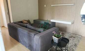 Imagem 2: Apartamento locação 73 m² 2 vagas SEM MOBÍLIA bairro Jardim Aeroporto