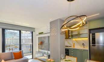 Imagem: Excelente apartamento 2 quartos 1 vaga em