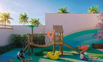 Imagem 6: Apartamento com 2 dormitórios à venda, cumbuco