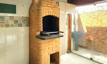 Imagem 7: Casa à venda com 2 dormitórios em condomínio na cidade de Sumaré