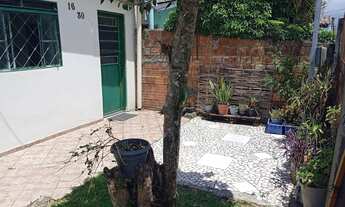 Imagem: Terreno com casa bairro Tancredo Neves