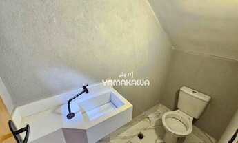 Imagem 4: Sobrado com 2 dormitórios à venda, 65 m² por R$ 520.000,00 - Artur Alvim - São Paulo/SP