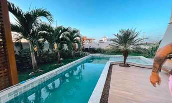 Imagem 6: ! CASA NO ALPHAVILLE SERGIPE [6440