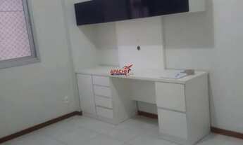 Imagem 7: Apartamento a venda com 03 quartos e garagem no centro de Viçosa - MG