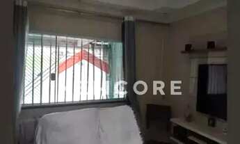 Imagem 3: Casa em Rua Serafim Joaquim de Aquino - Parque Flamengo - Guarulhos/SP