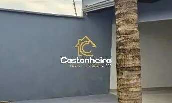 Imagem 3: Casa - 111 m² - 03 Quartos sendo 01 Suíte Plena - Bertaville