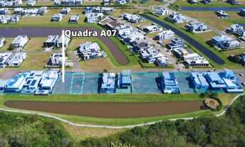 Imagem: Lote de 420 m² no Condomínio Reserva das