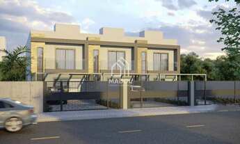 Imagem: Sobrado à Venda em Orfãs, Ponta Grossa