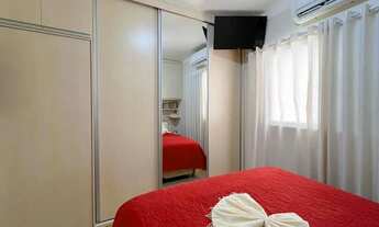 Imagem 5: Casa à venda no condomínio residencial Amabilis em Sumaré/SP