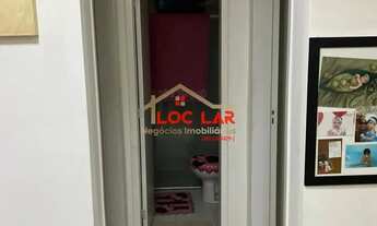 Imagem 7: Apartamento à venda no bairro Residencial Ana Célia - São José do Rio Preto/SP