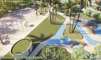 Imagem 4: APARTAMENTO 2 QUARTOS 2 SUITES NO PONTAL DE CARNEIROS LANÇAMNETO MOURA DUBEUS