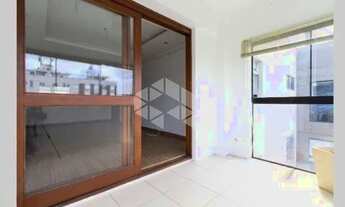 Imagem 2: Apartamento 1 dormitório com vaga coberta