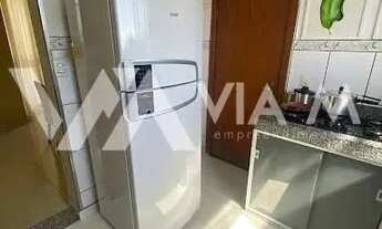 Imagem 7: Cobertura à venda com ótimo preço no bairro Brasiléia - Betim, MG