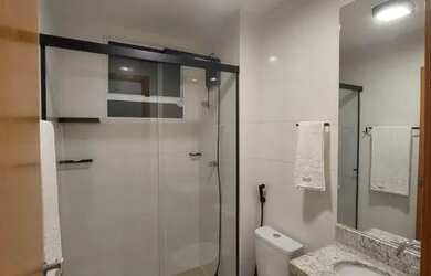 Imagem 15: Apartamento para Locação em Lauro de Freitas, Buraquinho, 2 dormitórios, 1 suíte, 2 banhei