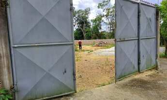 Imagem 3: Lote Comercial no Villa Suíça - 855m2 - Podendo ser comercial - residencial ou misto