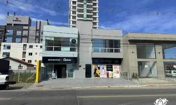 Imagem: Sala comercial de 85m² para locação no