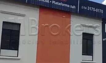 Imagem 2: Imóvel Comercial no Centro