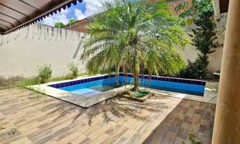 Imagem: 10- CASA NO BEQUIMAO