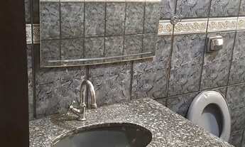 Imagem 7: Excelente Sobrado disponível para locação