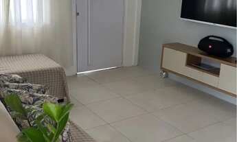 Imagem 3: Temporada em Arembepe