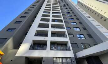 Imagem 2: Apartamento para alugar na Gleba Palhano no Edifício Freedom com 1 quarto