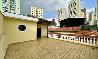 Imagem: Sobrado com 3 quartos à venda em Santa