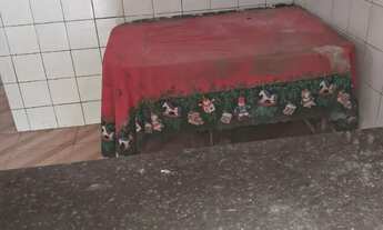 Imagem 2: Alugo privê Maria farinha, com sala ,varanda 1 quanto, c closet, suite, cozinha americana