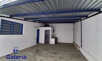 Imagem 2: Galpão comercial para alugar, 463m² - Jardim Anhanguera