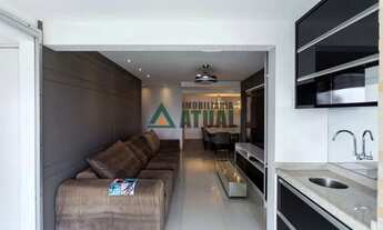 Imagem 4: Apartamento com 3 quartos, sendo 1 suíte na Região Oeste